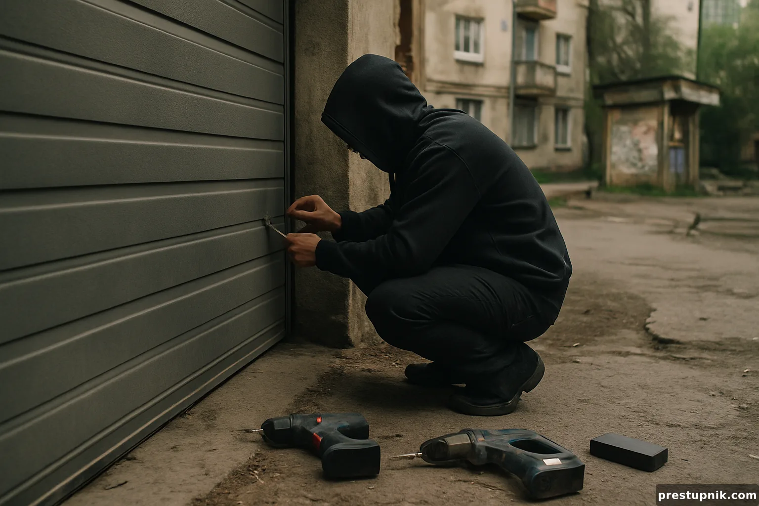 Басыров Фарит Илдусович