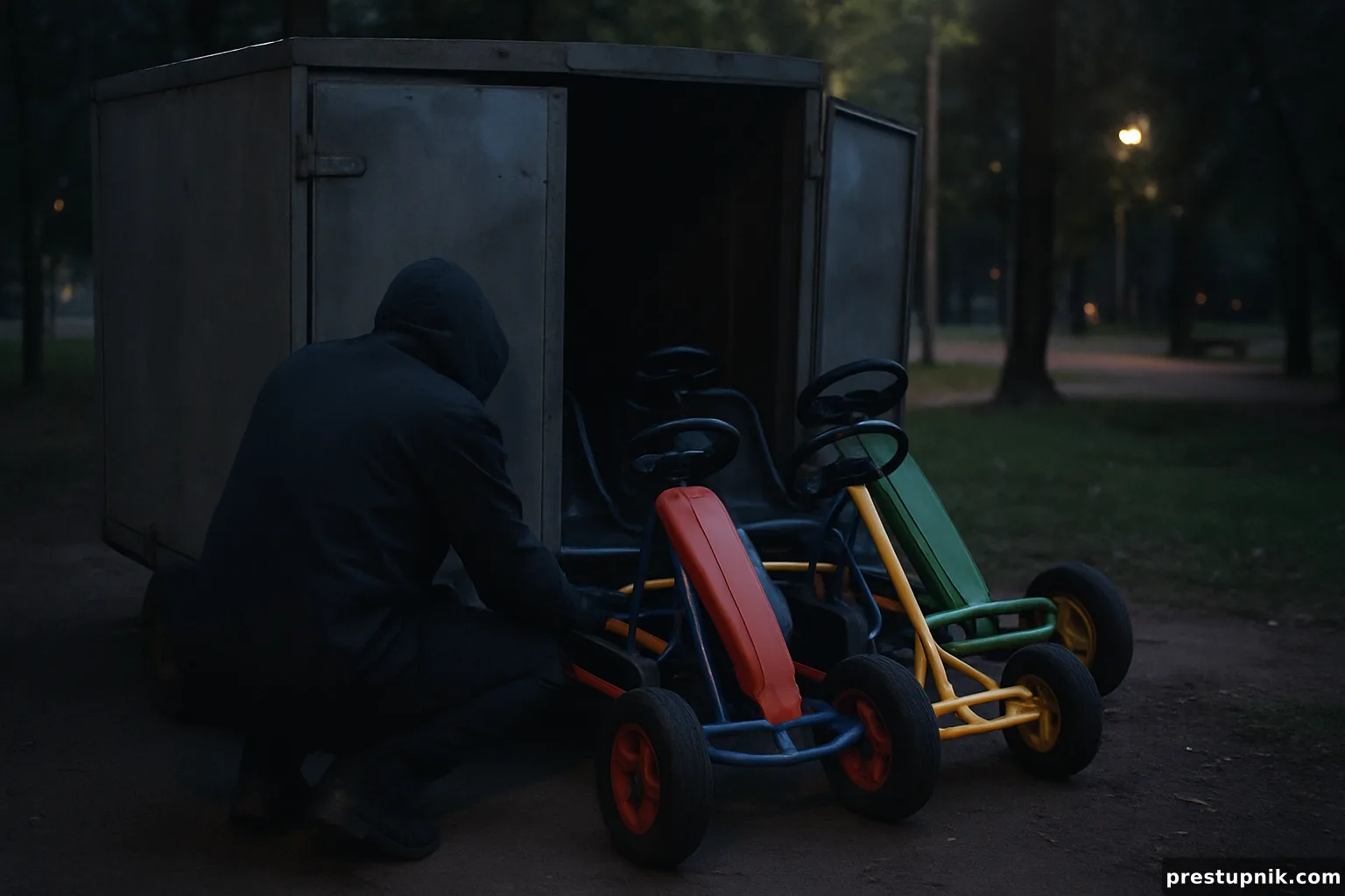 Батов Алексей Георгиевич