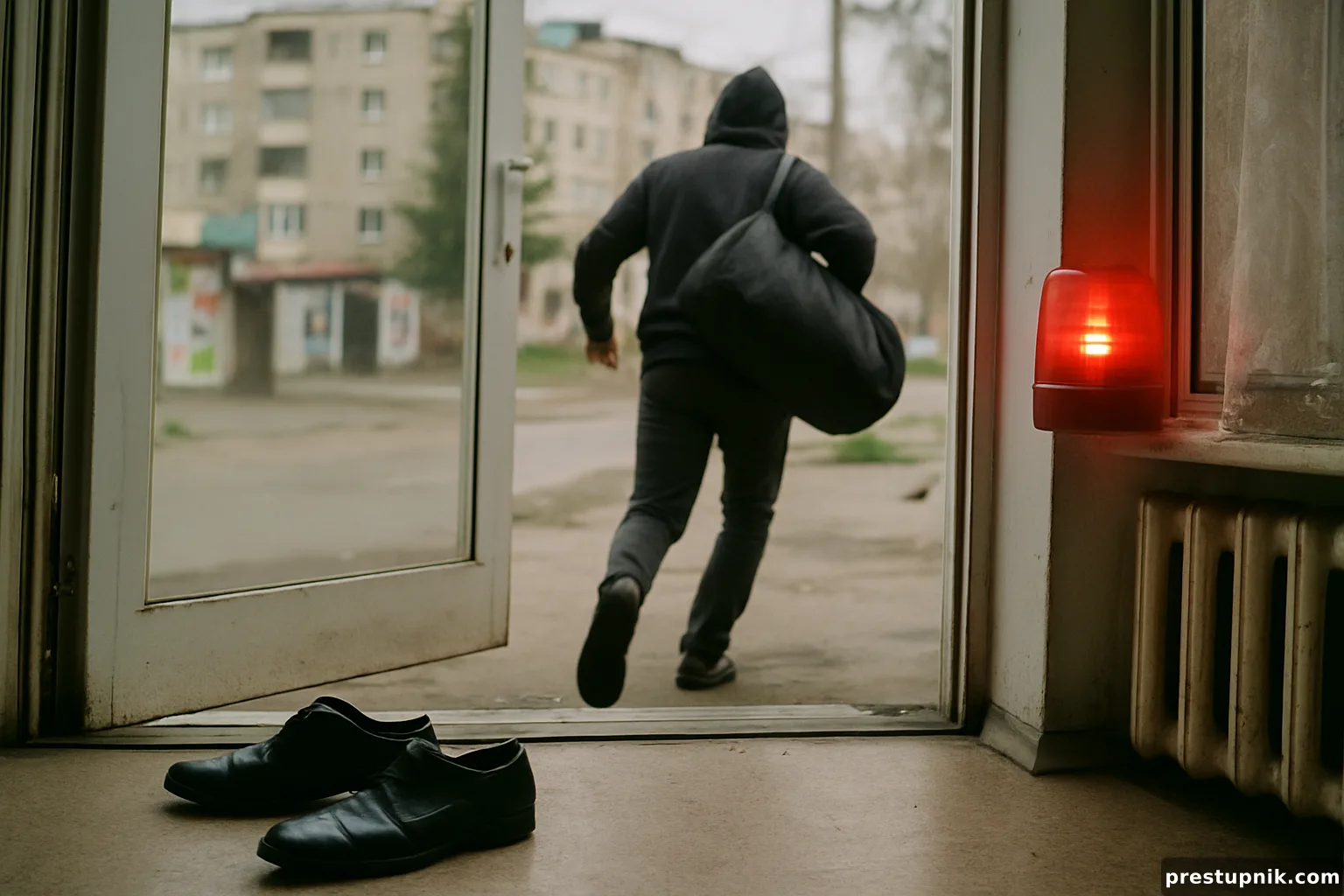 Бегун Даниил Сергеевич
