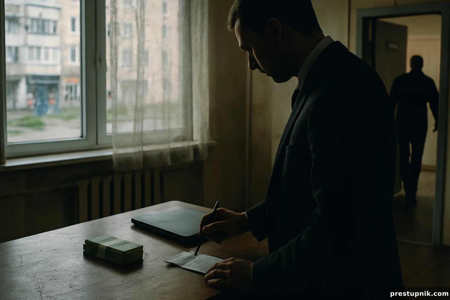 Беликов Валентин Александрович