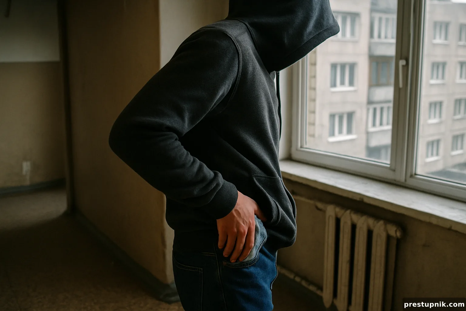 Белоусов Алексей Сергеевич