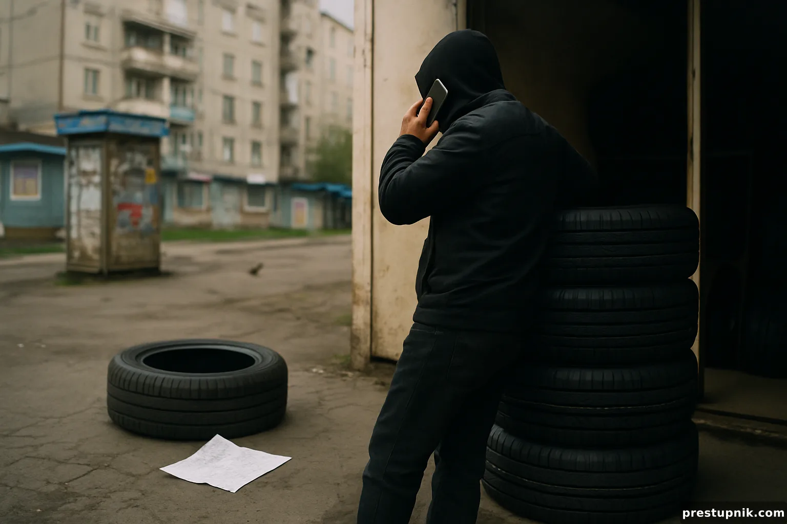 Белов Дмитрий Андреевич
