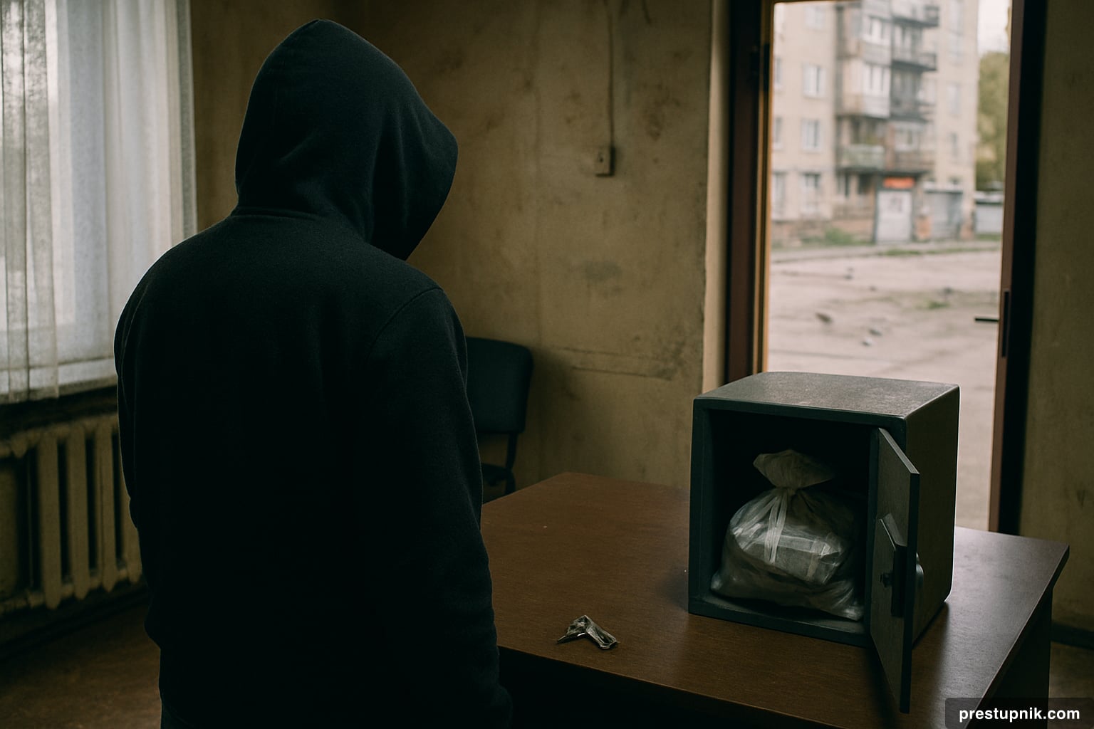 Белов Олег Валерьевич