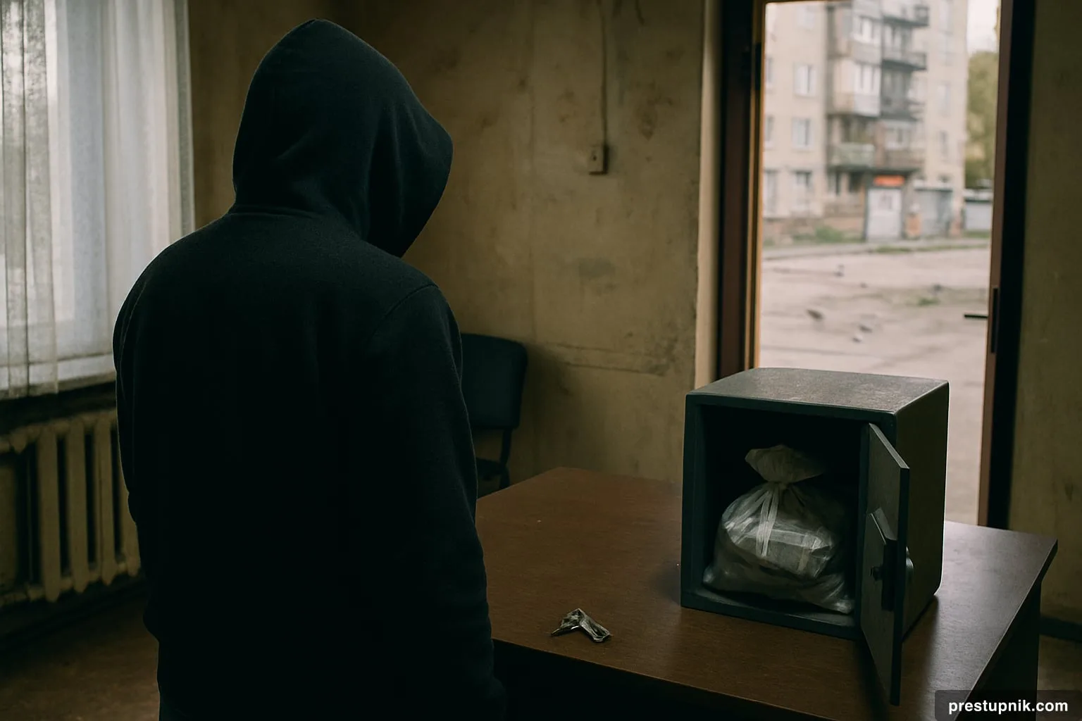 Белов Олег Валерьевич