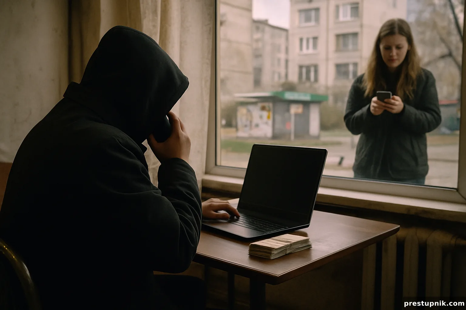 Бельский Никита Сергеевич