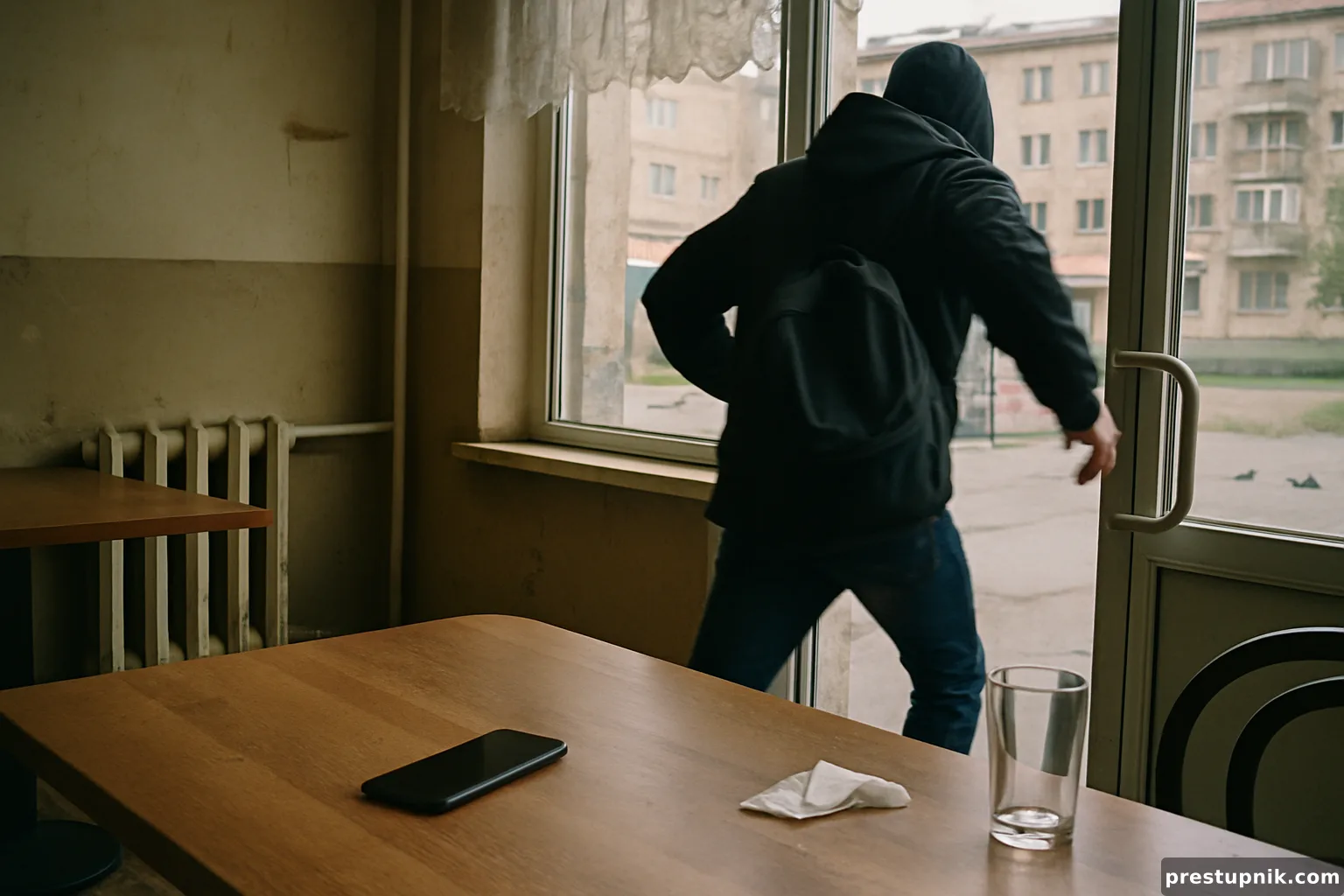 Беньяминов Денис Данилович