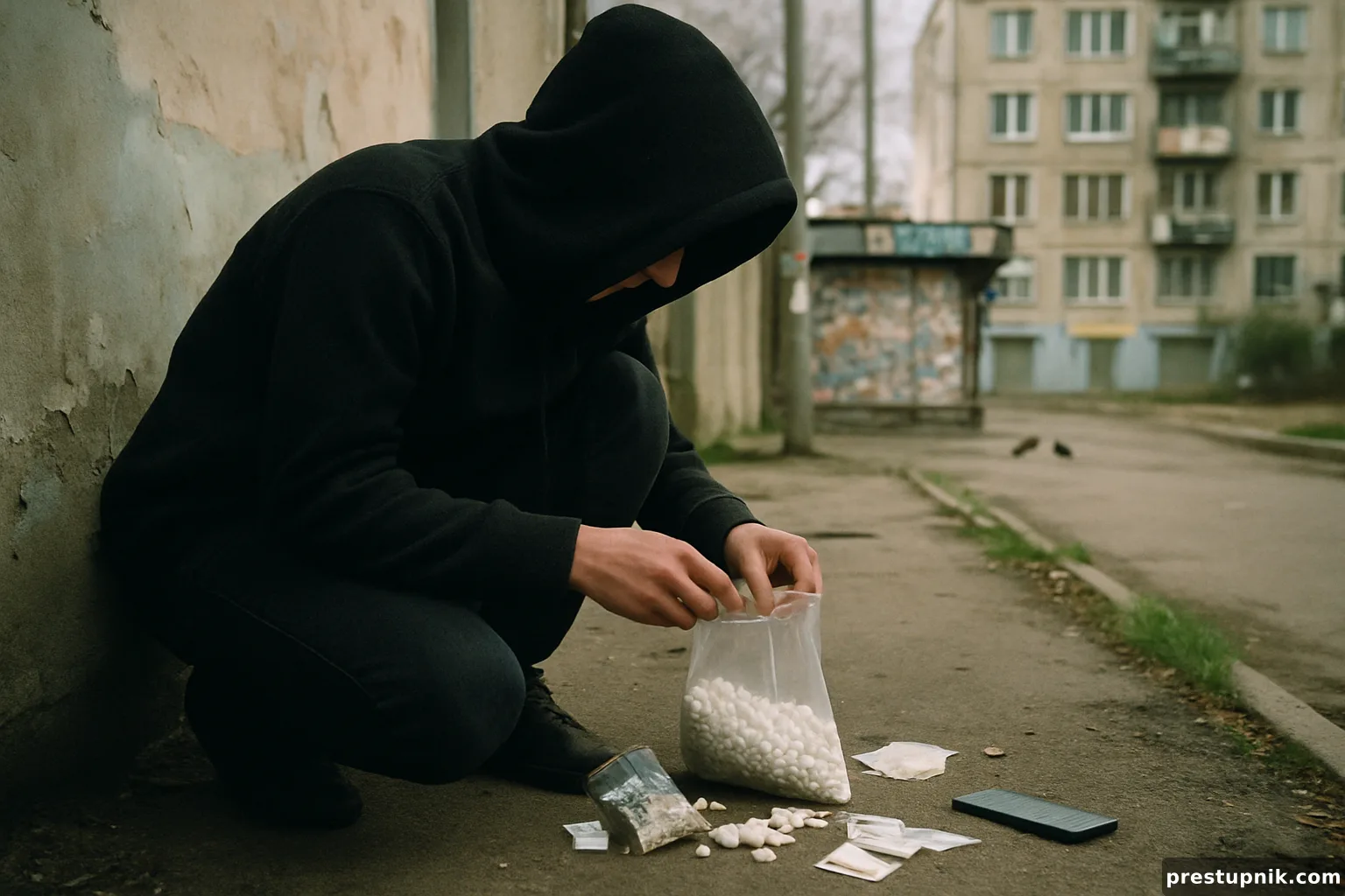 Берестов Максим Алексеевич