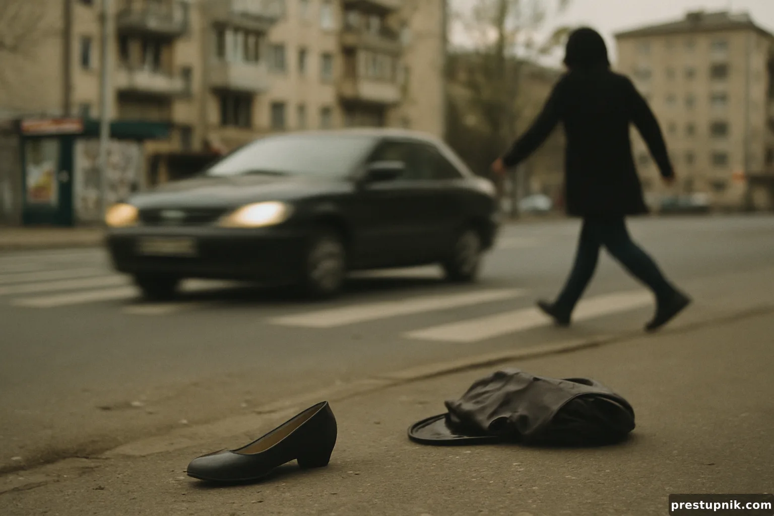 Берсанов Али Исламбекович