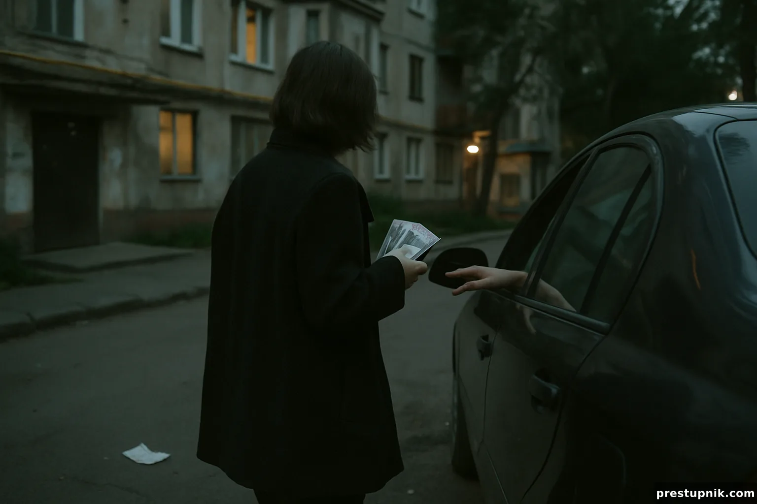 Бетанели Анна Александровна
