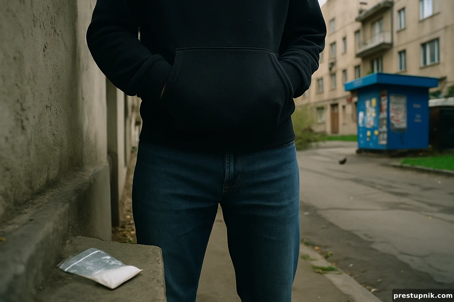Бейден Тимофей Андреевич