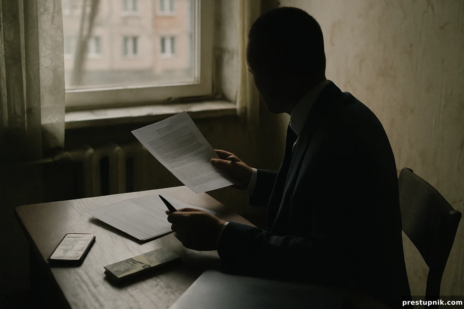 Безвершенко Герман Германович