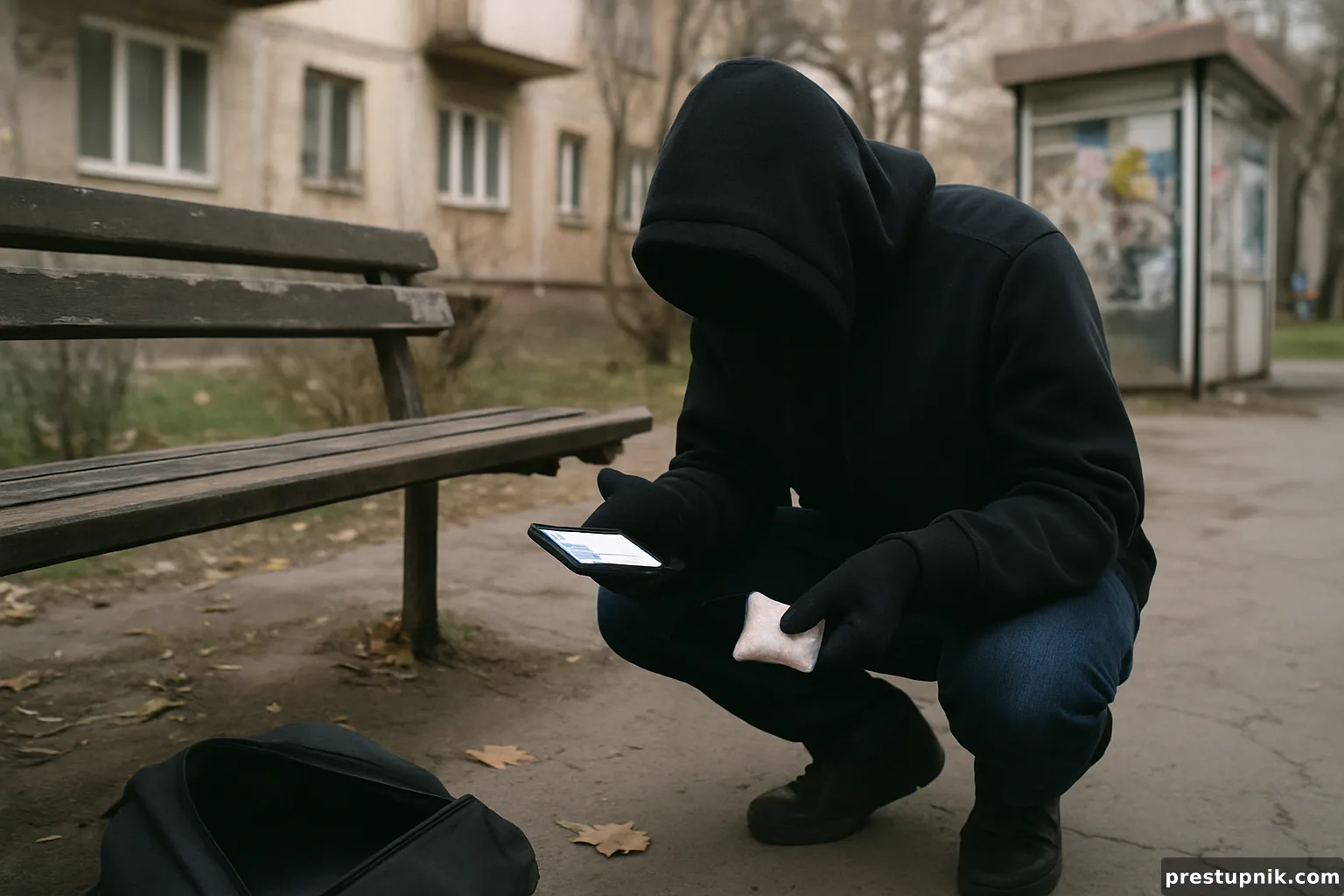 Билько Александр Сергеевич