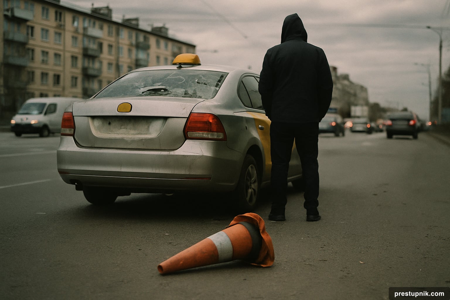 Благин Александр Петрович