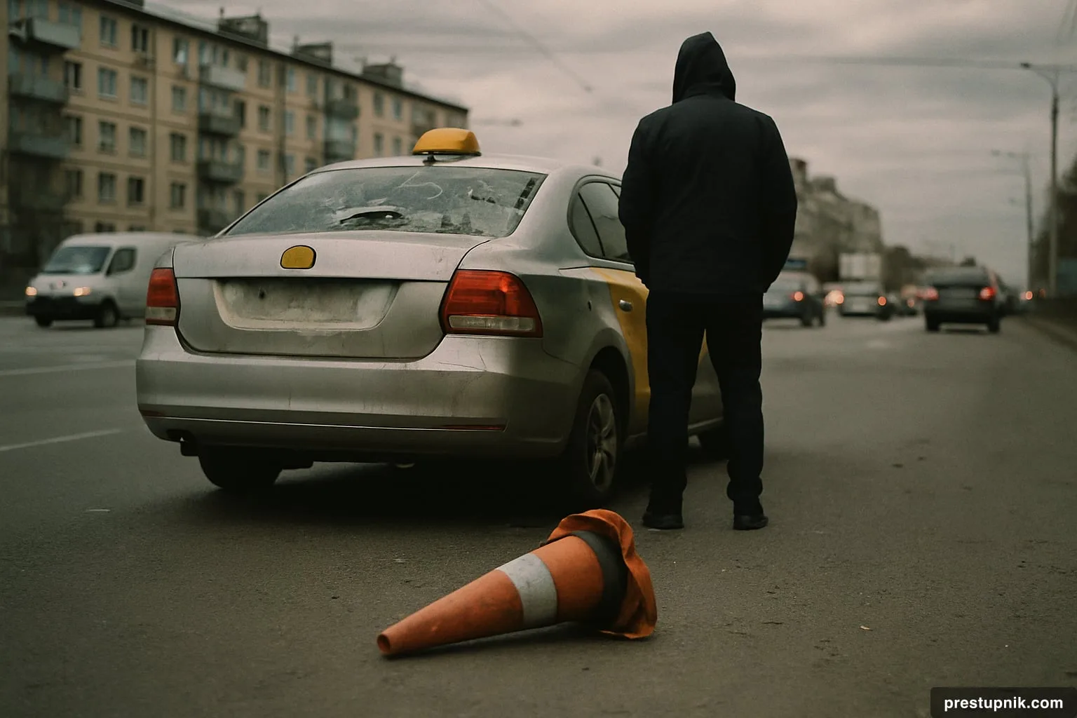 Благин Александр Петрович