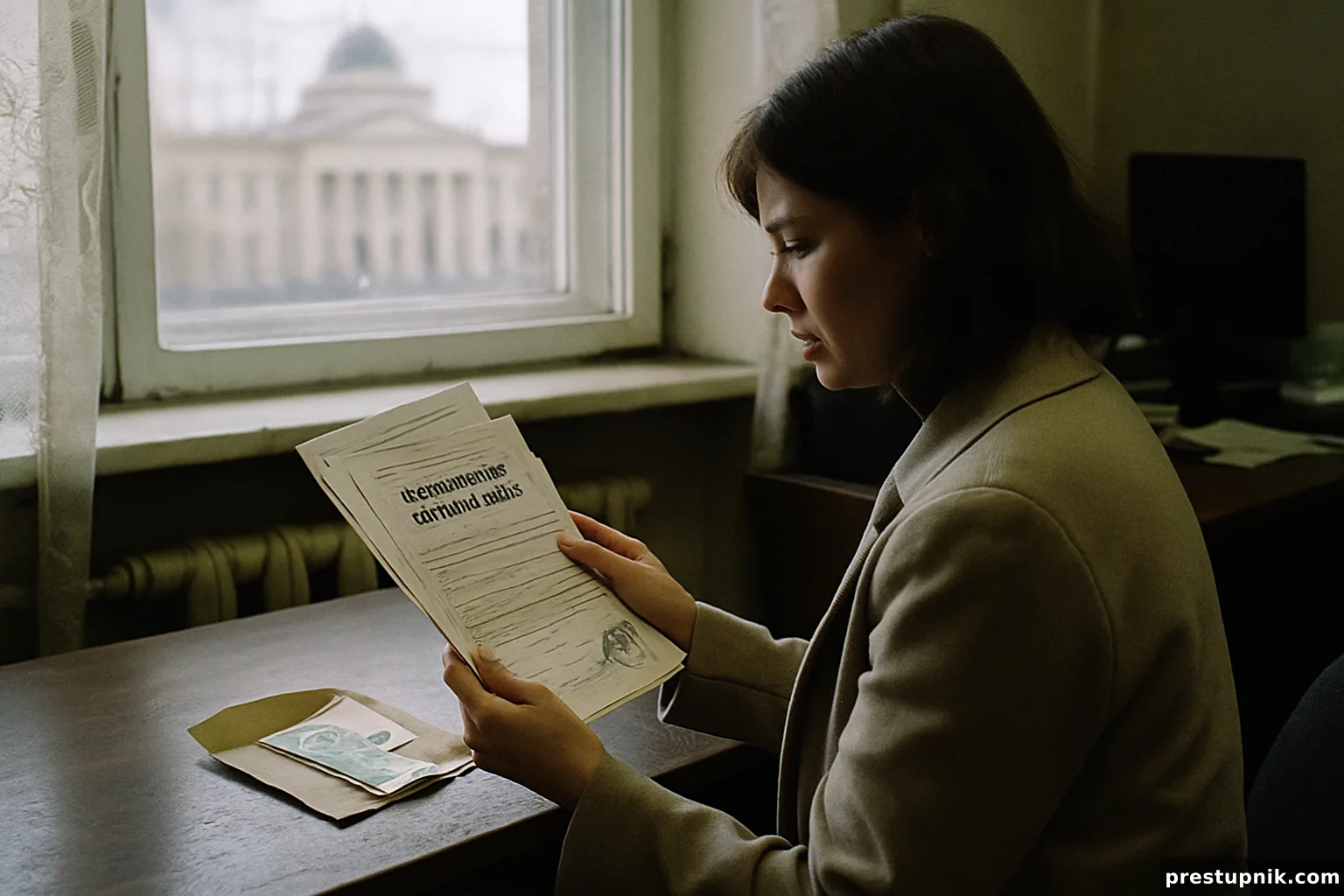 Боднар Светлана Зиновьевна
