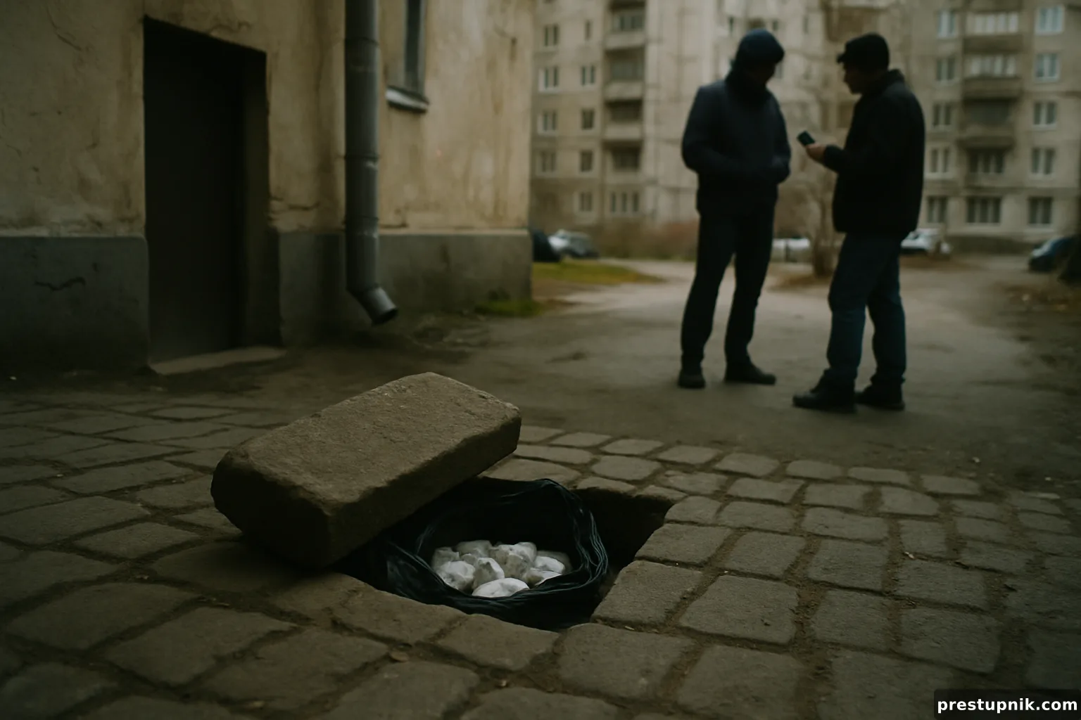 Богдановский Александр Юрьевич