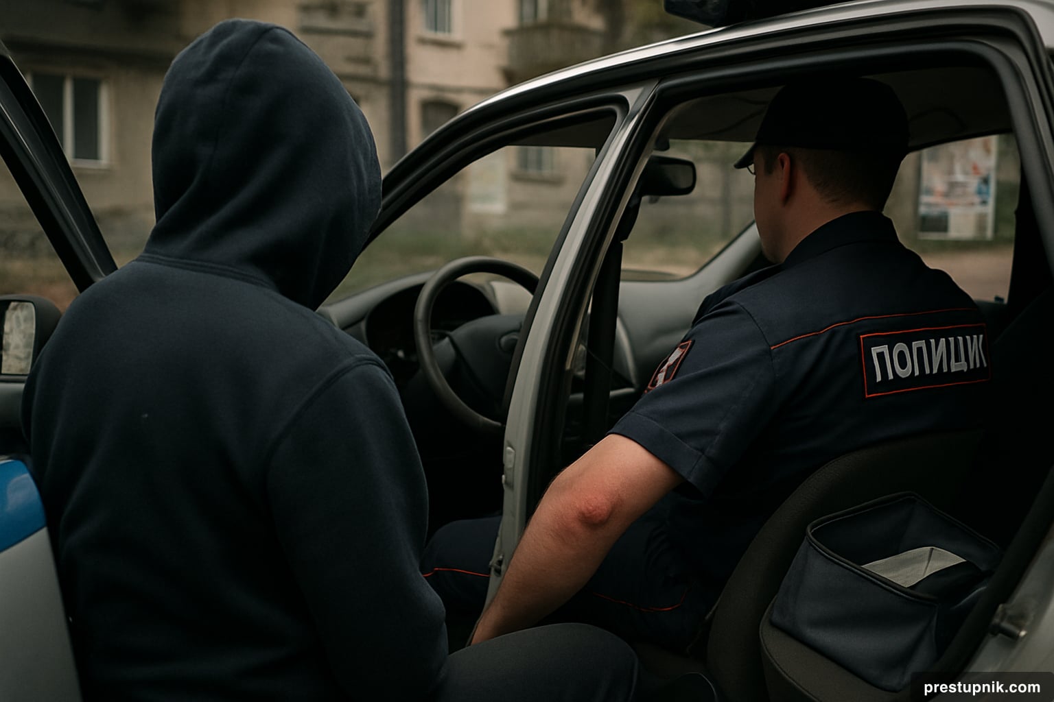 Богомолов Сергей Александрович