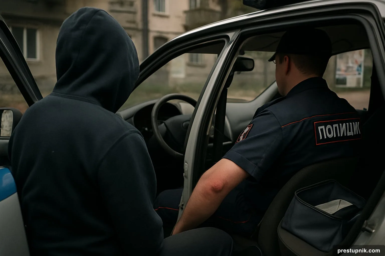 Богомолов Сергей Александрович