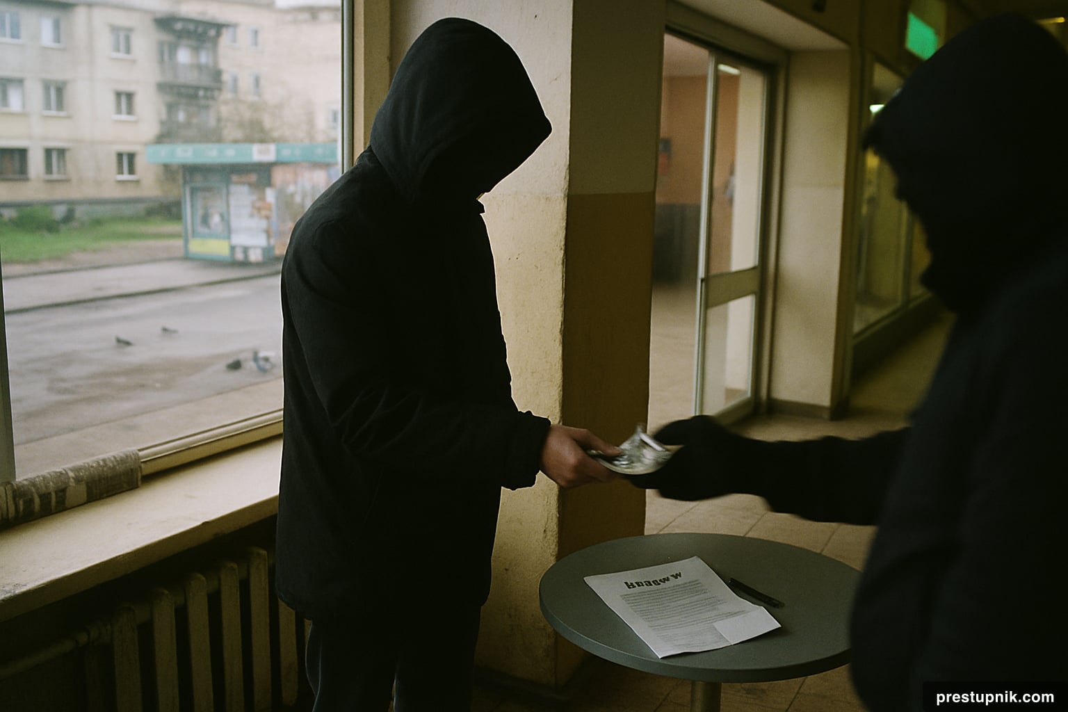Богрец Александр Александрович