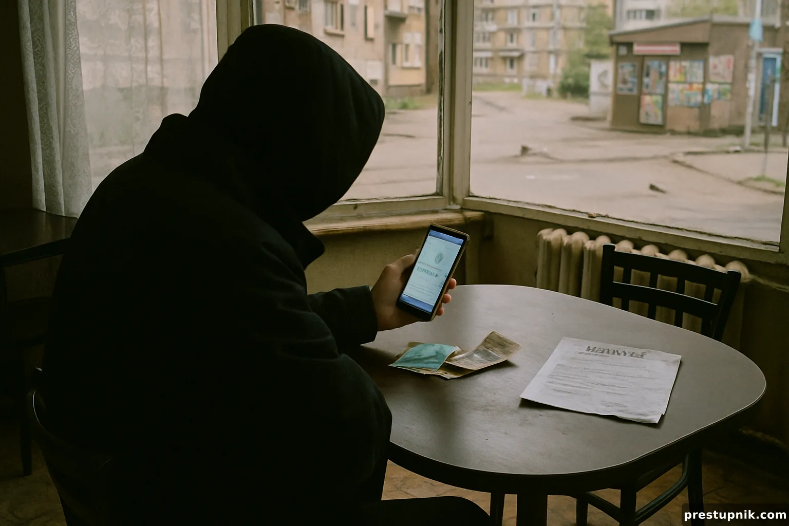 Боков Герман Юрьевич