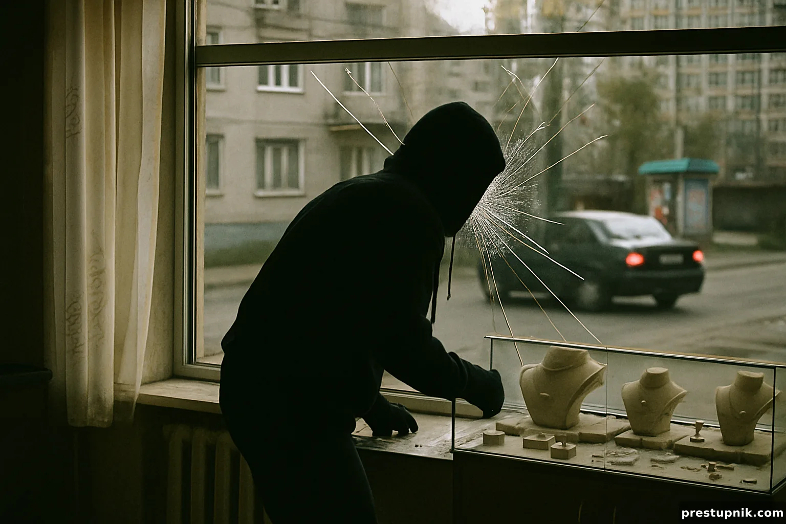 Болатчиев Марат Аликович