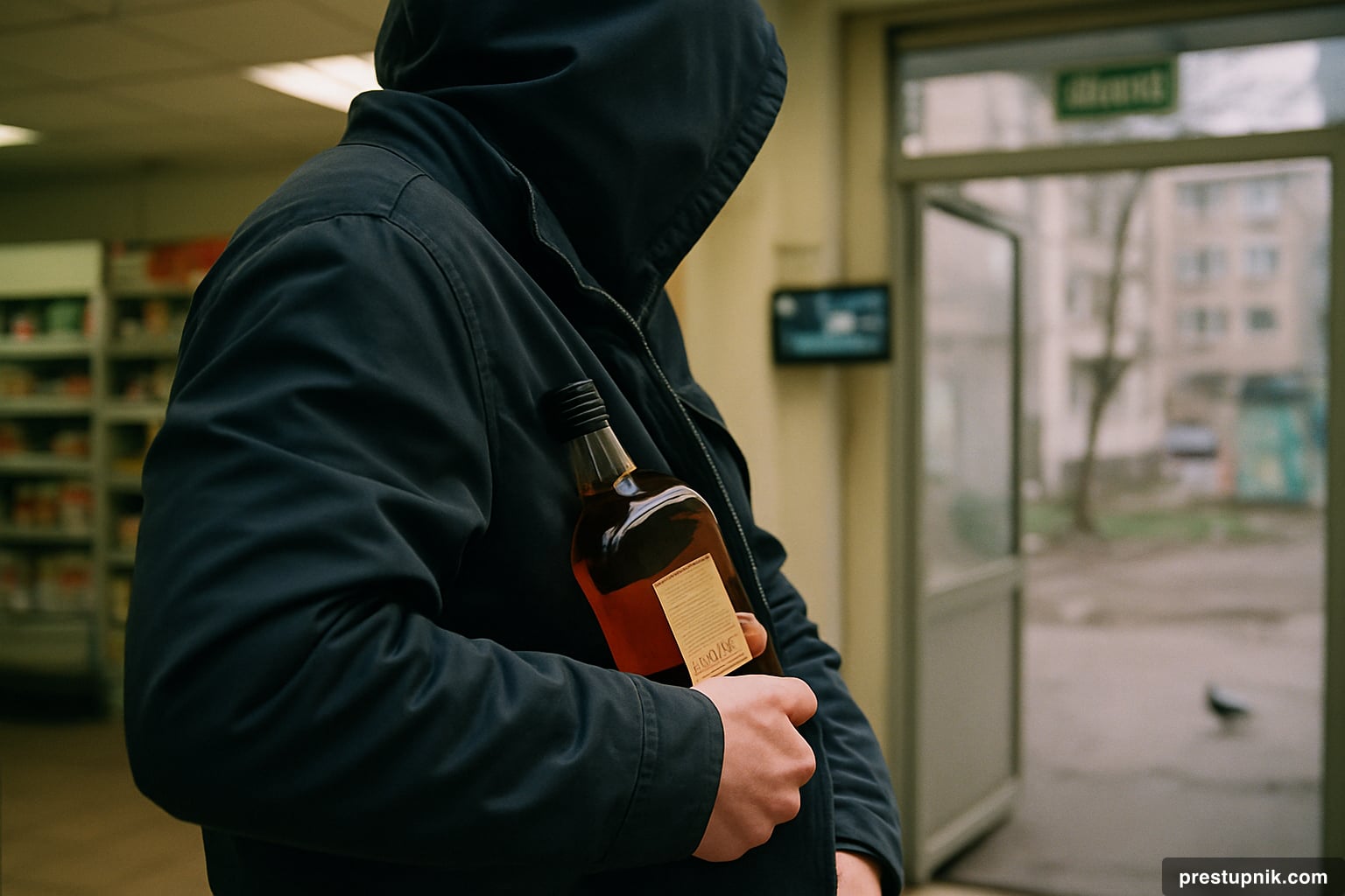 Большаков Денис Владимирович