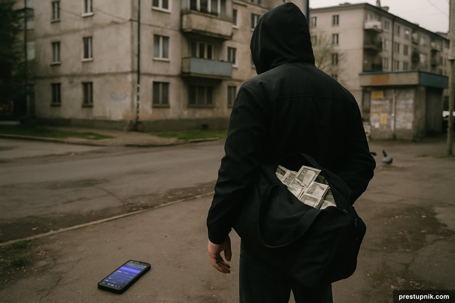 Большеротов Леонид Аркадьевич