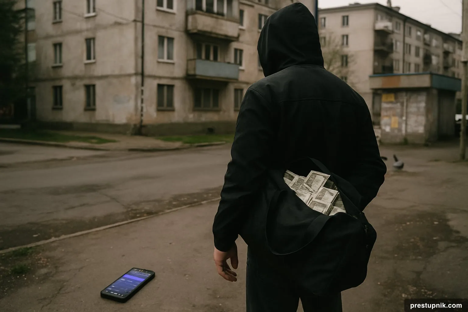 Большеротов Леонид Аркадьевич