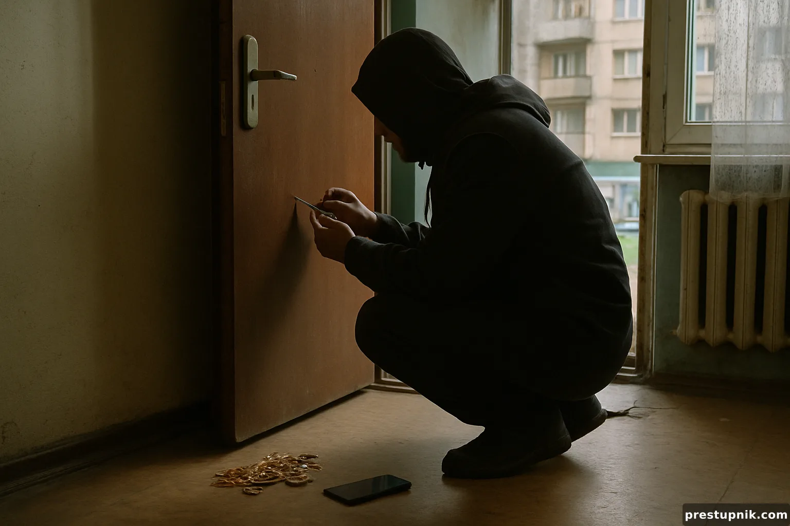 Бондаренко Дмитрий Александрович