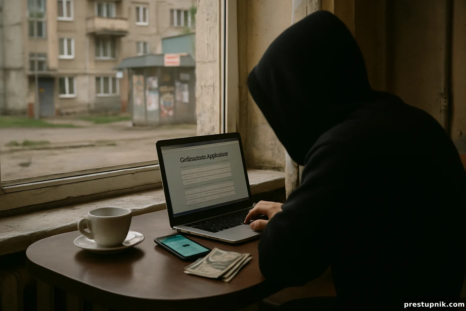 Борисов Павел Алексеевич