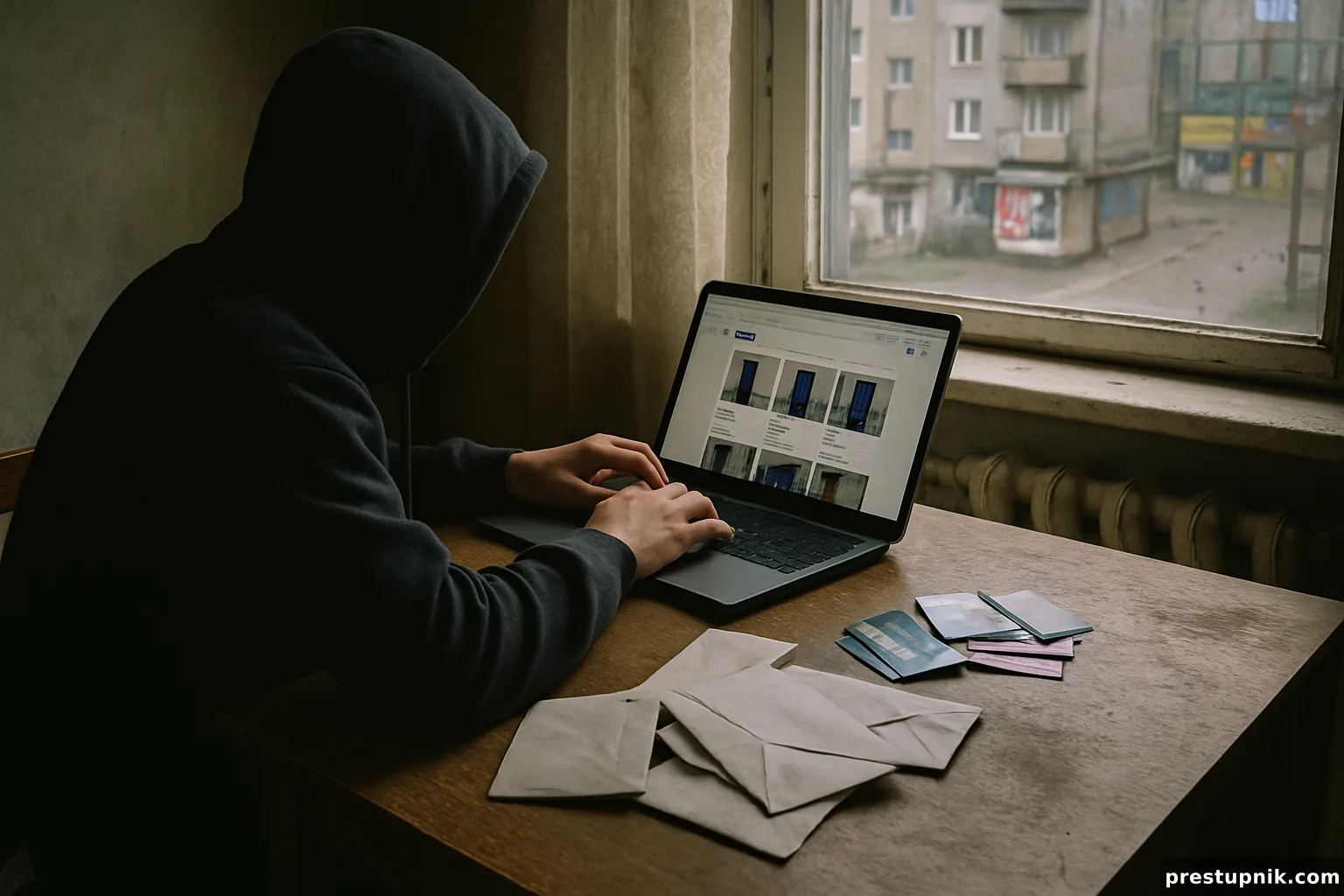 Бовкунович Николай Викторович