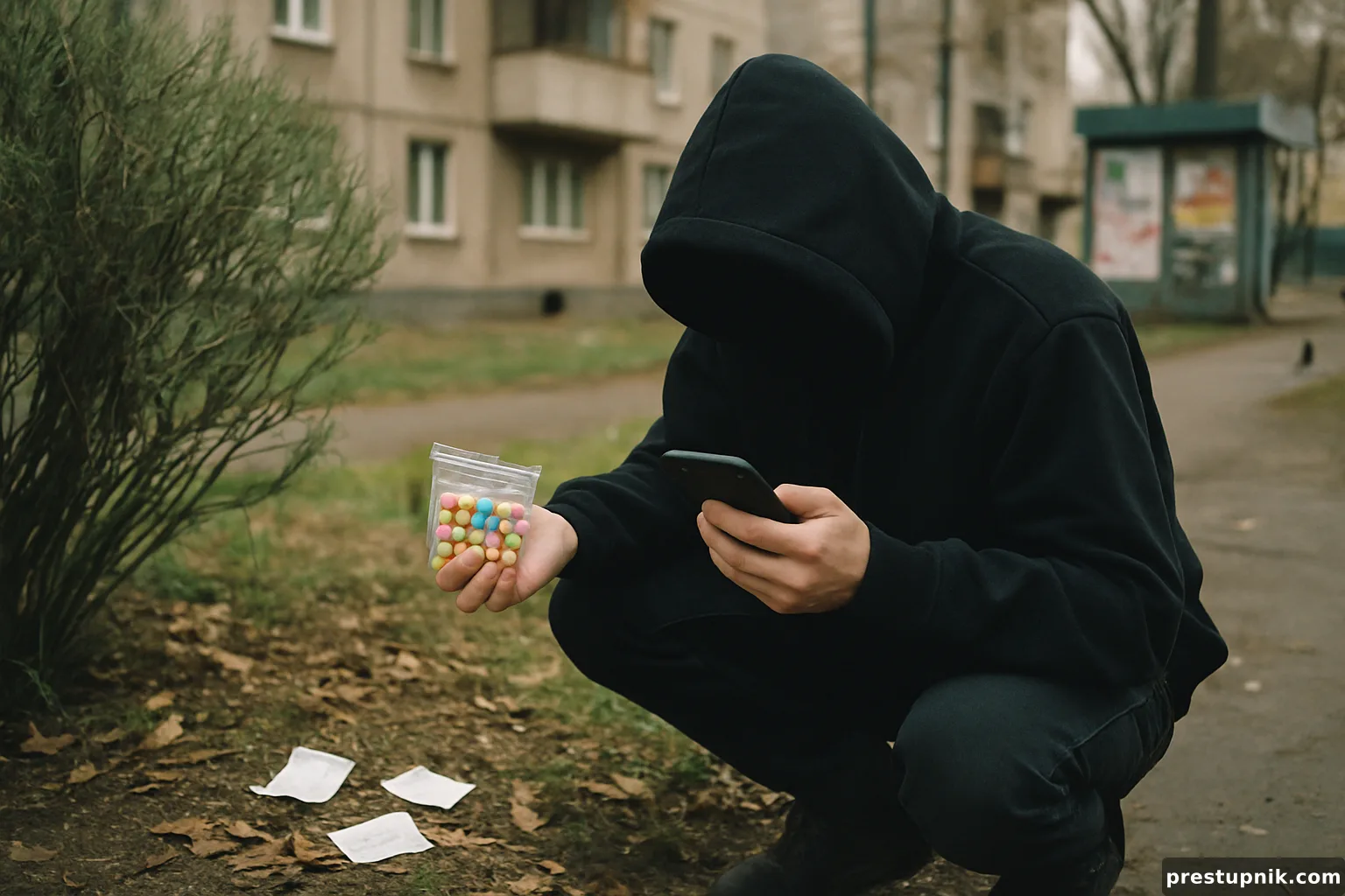 Бойко Сергей Петрович