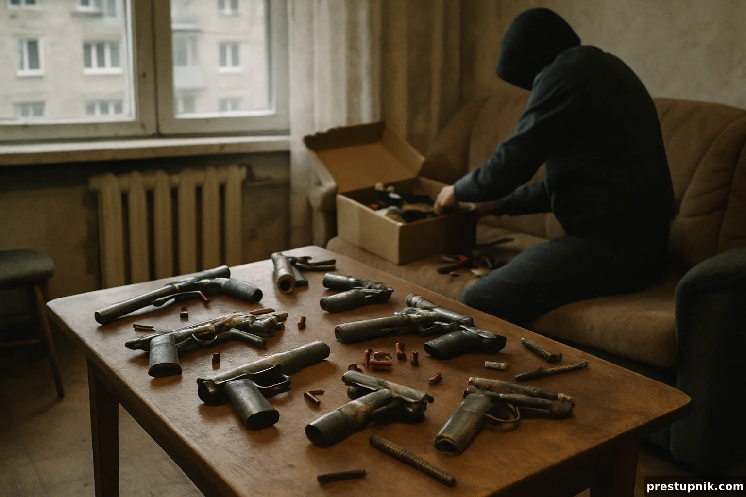 Божич Валентин Александрович