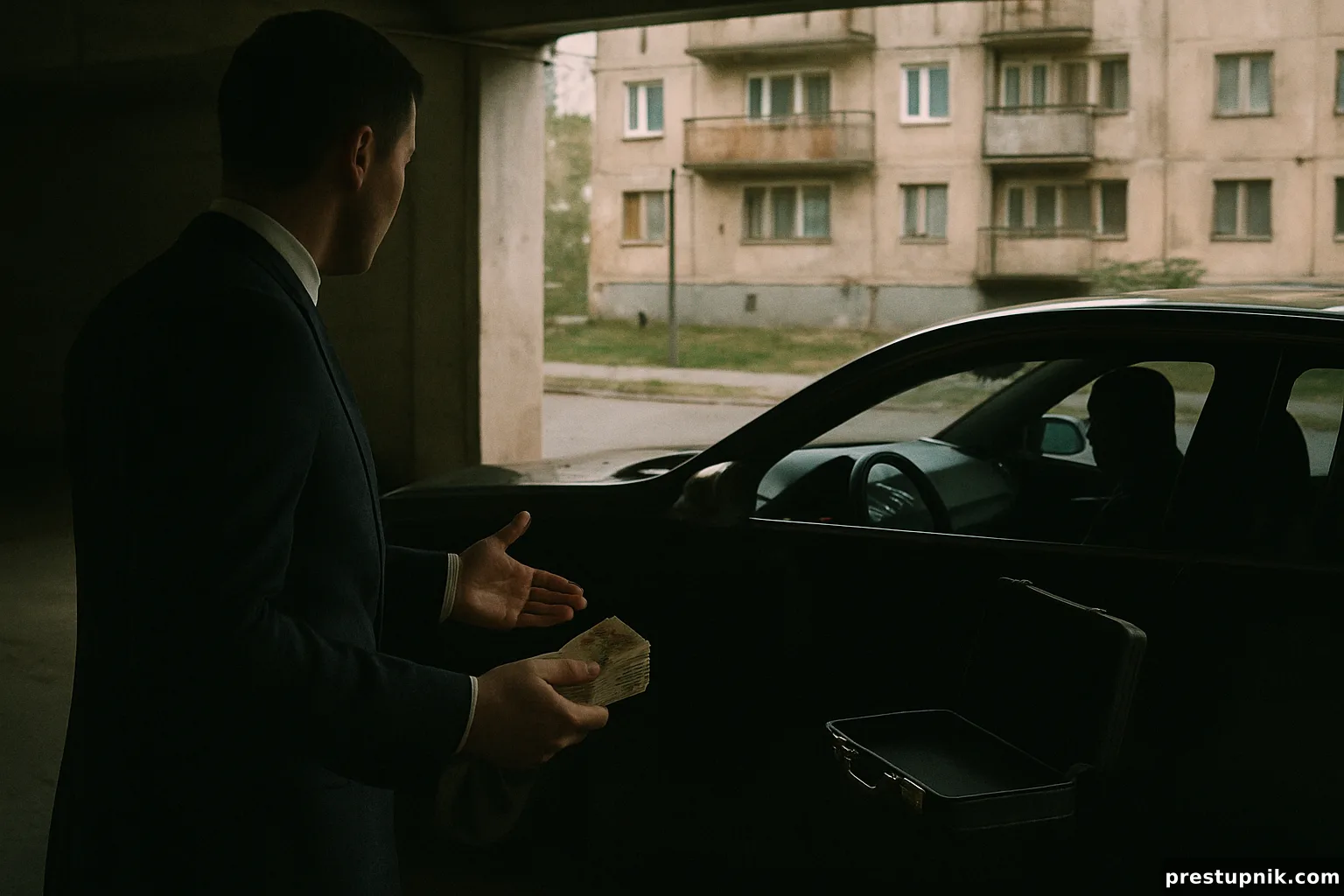 Бравников Юрий Леонидович