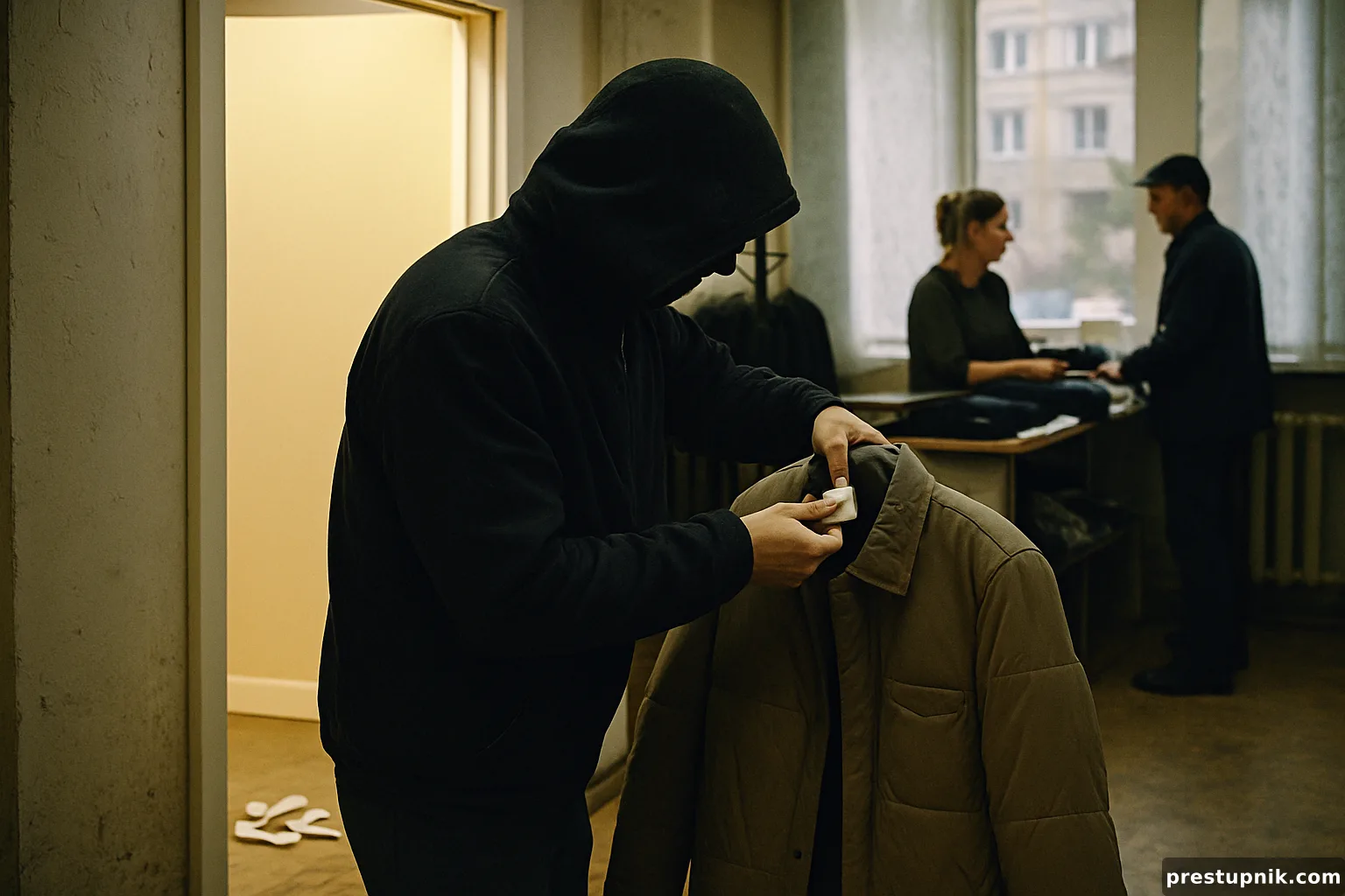 Брильков Александр Станиславович