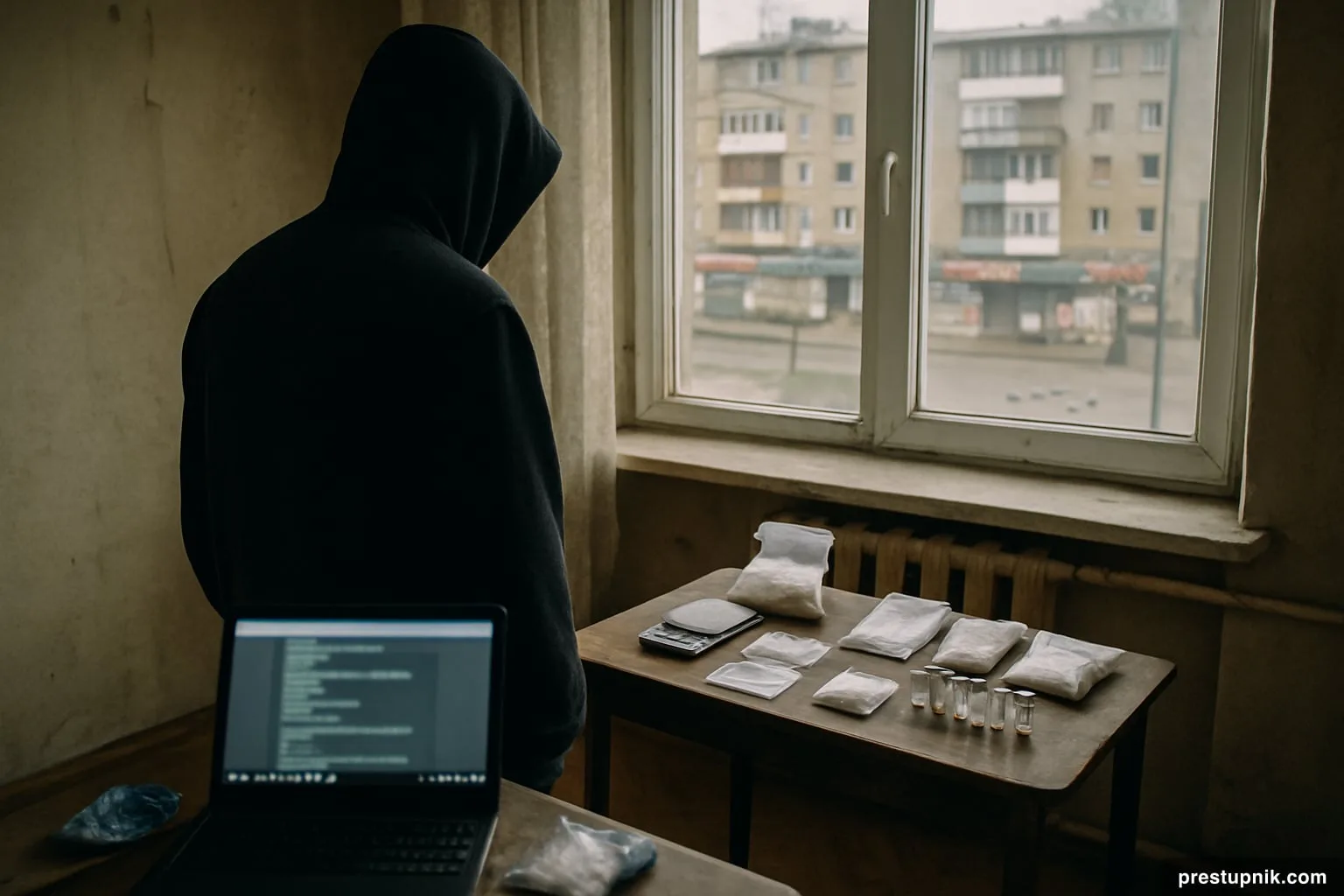 Брусков Василий Евгеньевич
