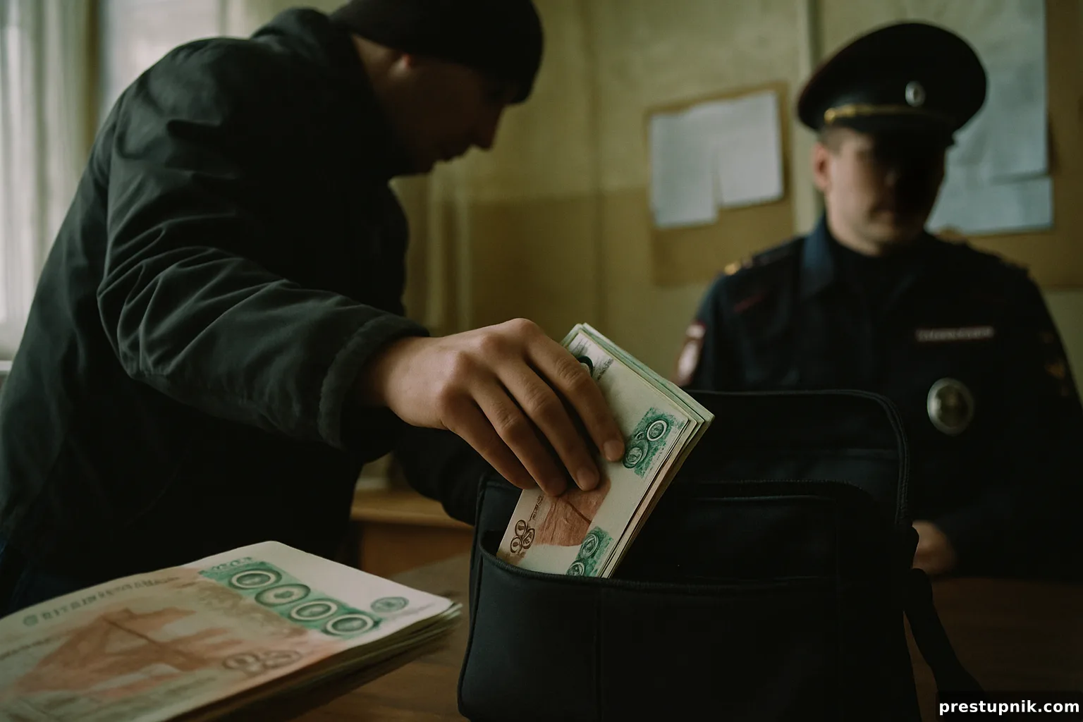 Брян Ашот Гайкович