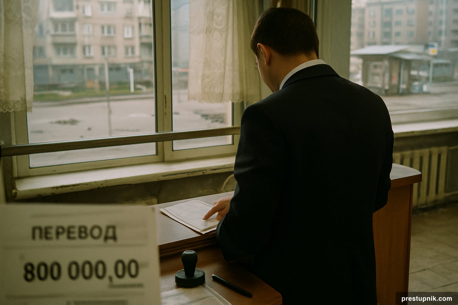 Брюховецкий Александр Евгеньевич