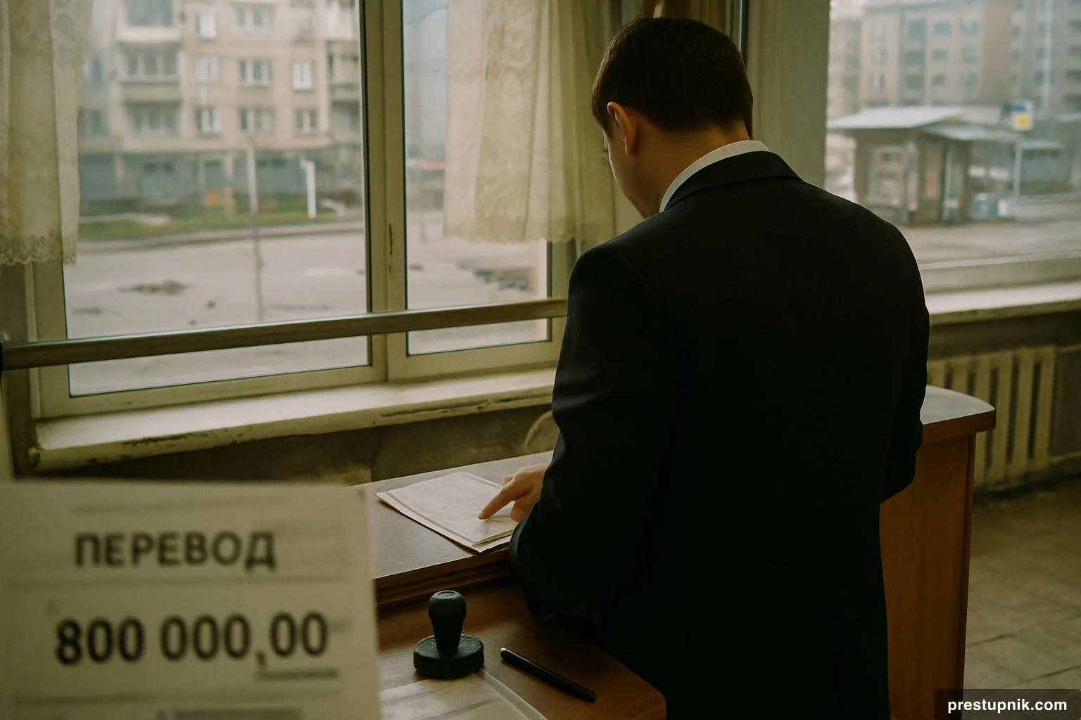 Брюховецкий Александр Евгеньевич