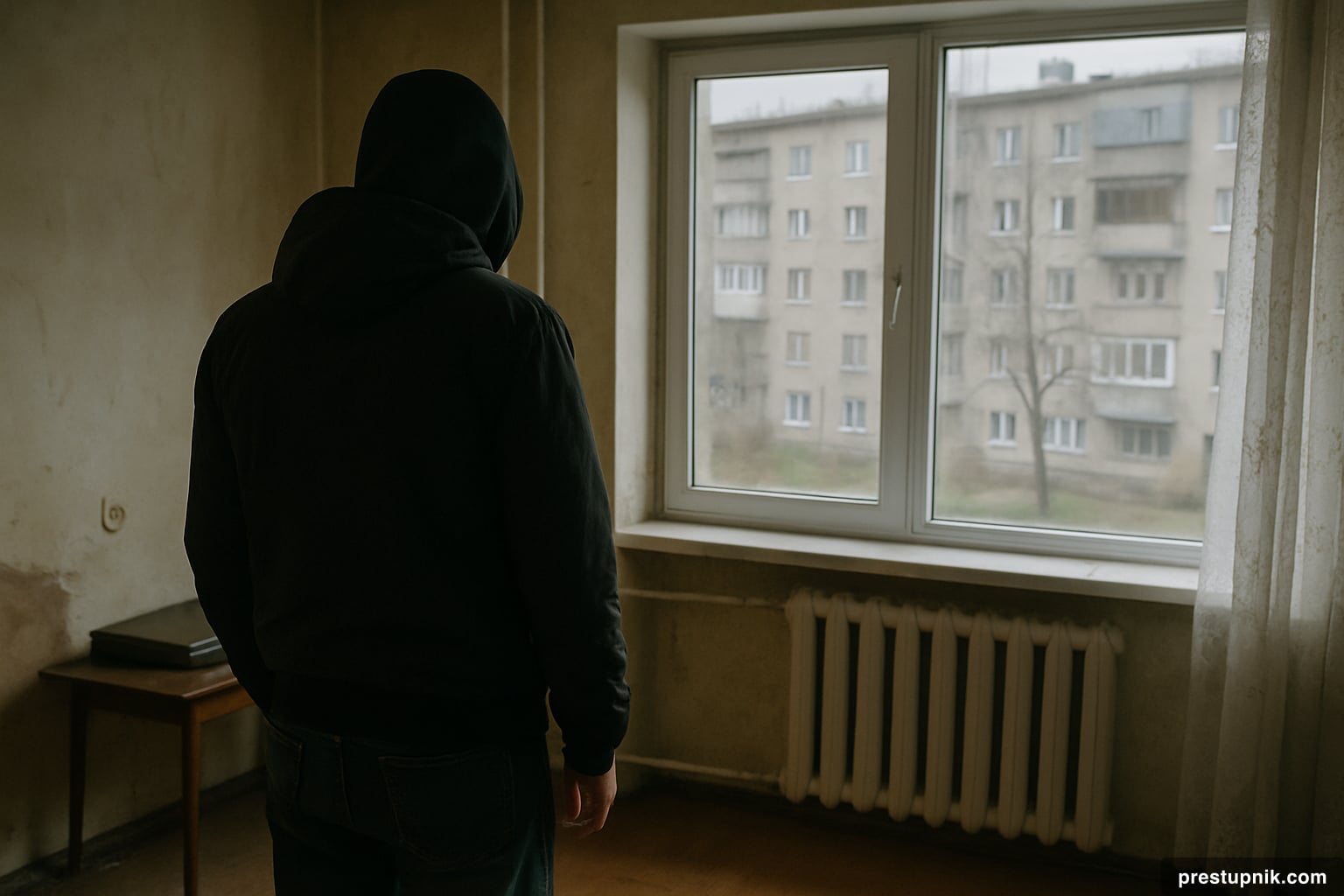 Брюховецкий Дмитрий Александрович