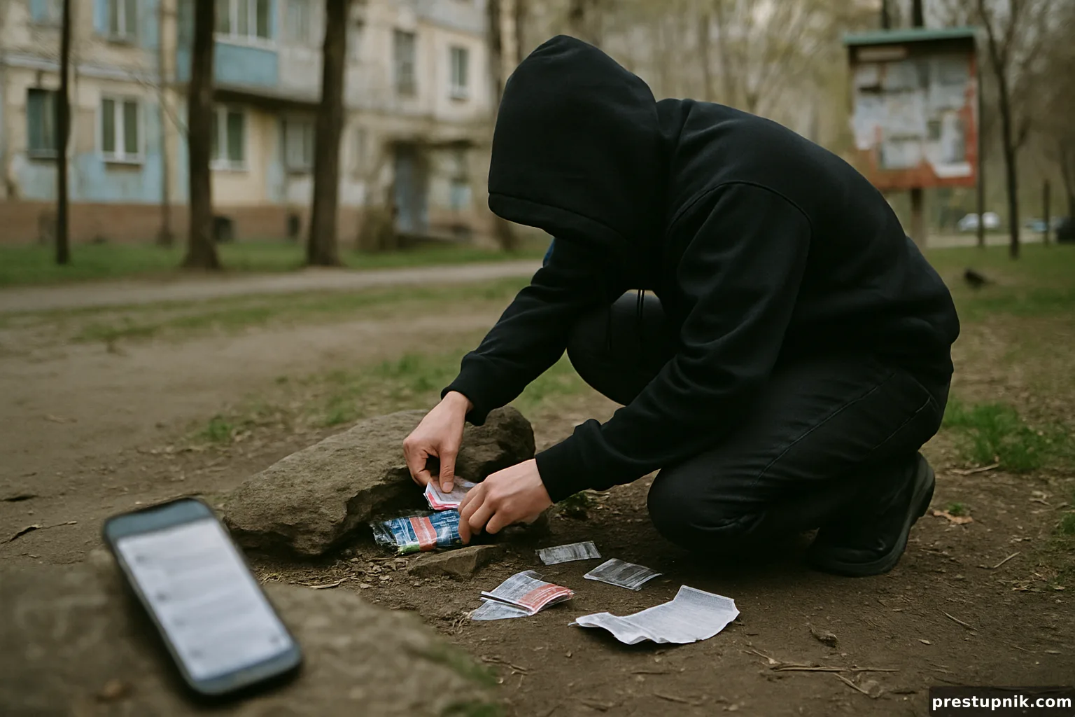 Бугаев Андрей Михайлович