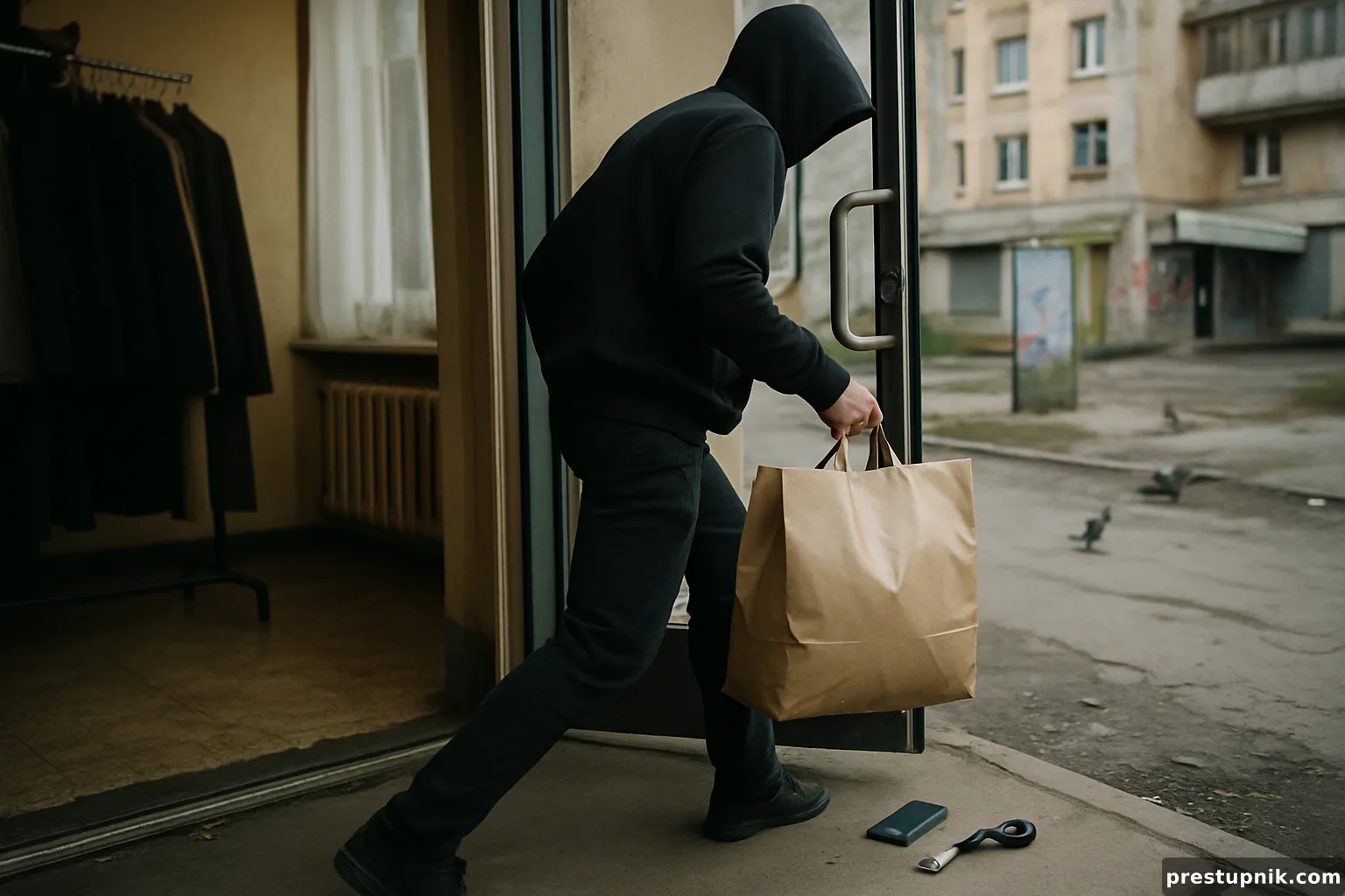 Бухаров Александр Сергеевич