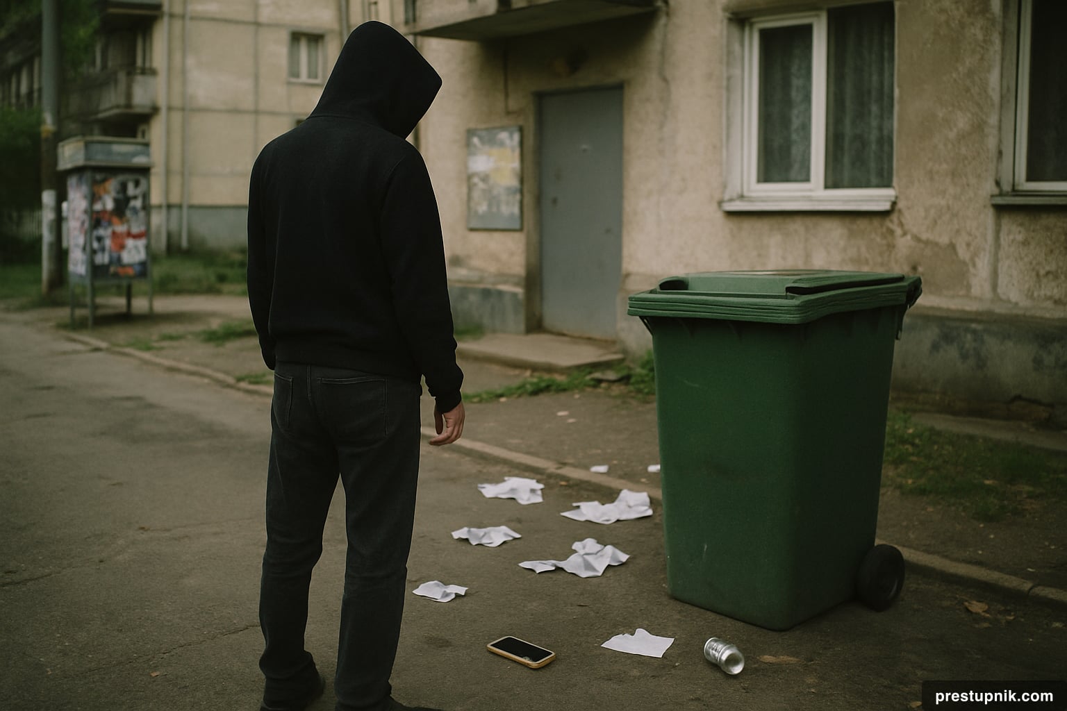 Бурда Дмитрий Владимирович