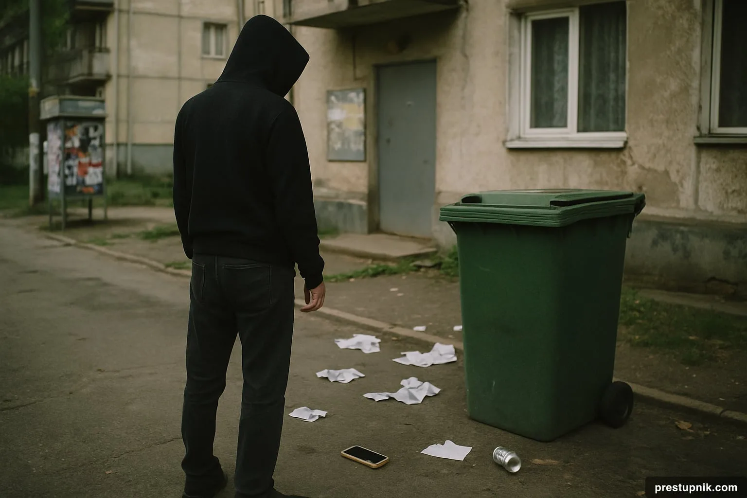 Бурда Дмитрий Владимирович