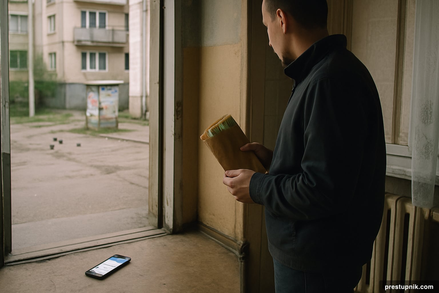 Бурмистров Артур Сергеевич