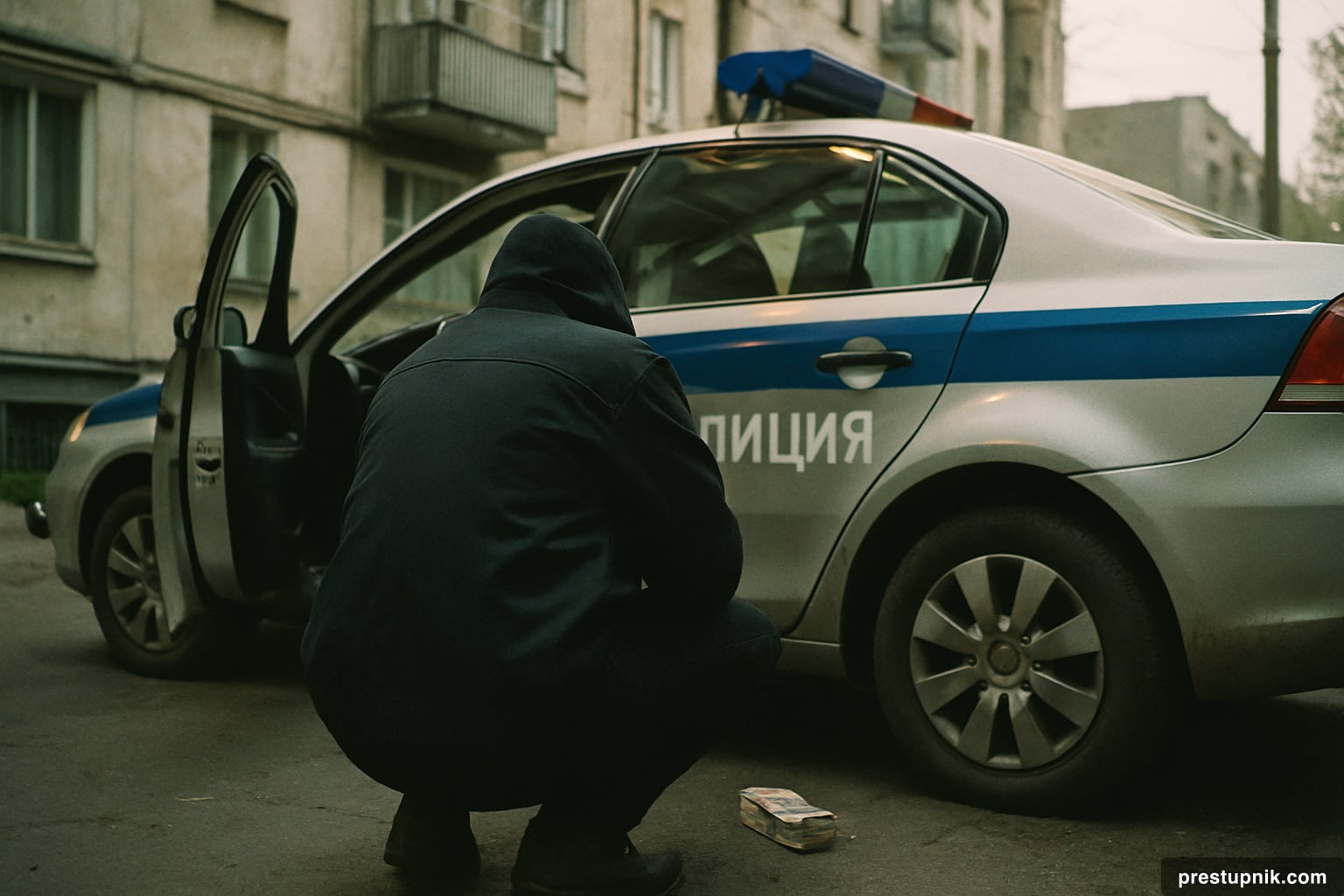 Буров Иван Николаевич