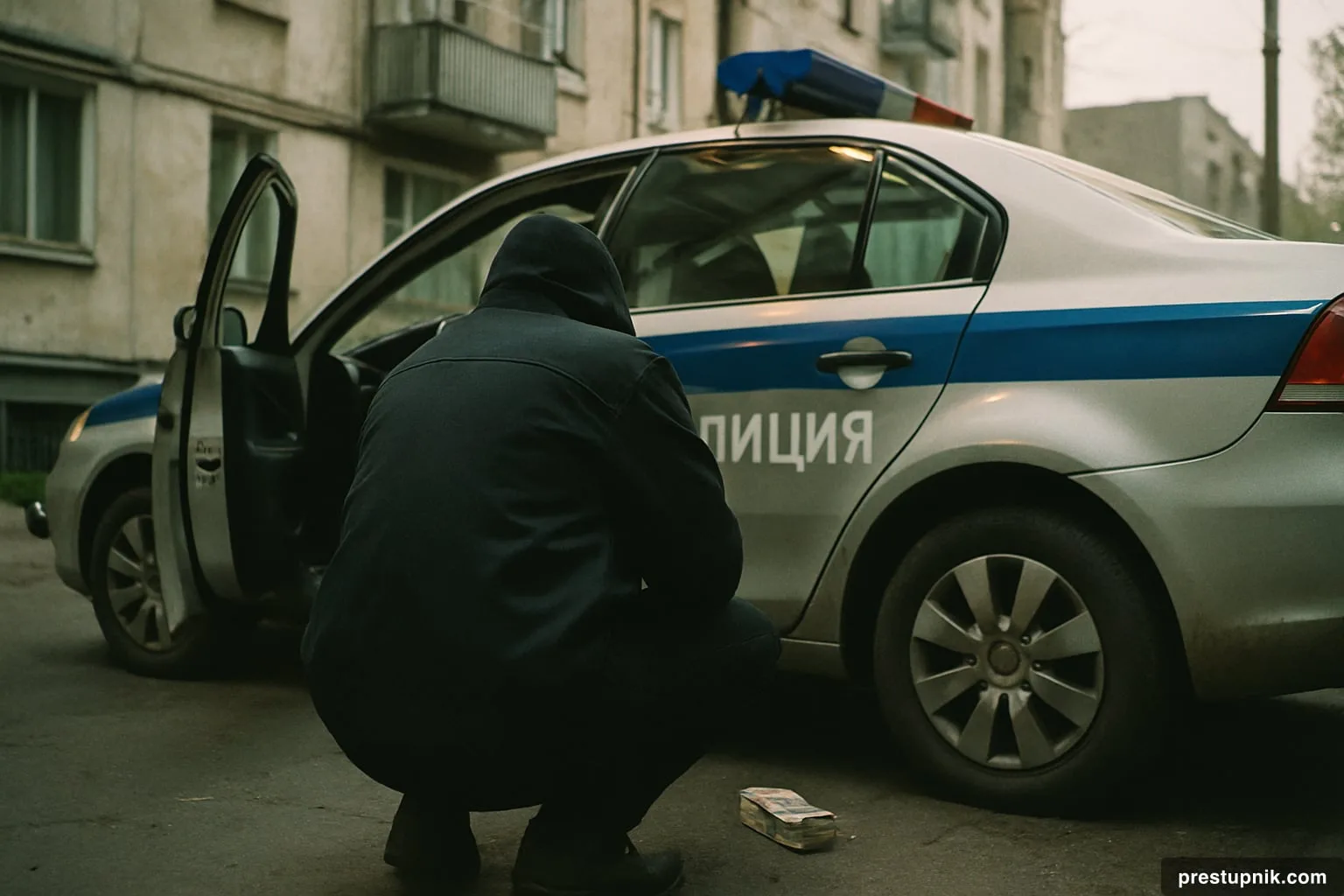 Буров Иван Николаевич