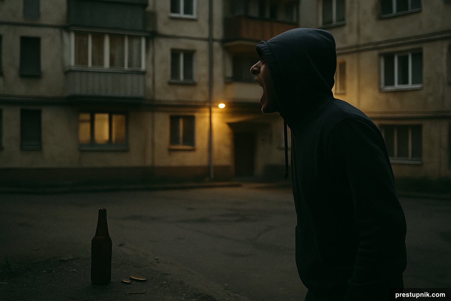 Бушин Григорий Юрьевич