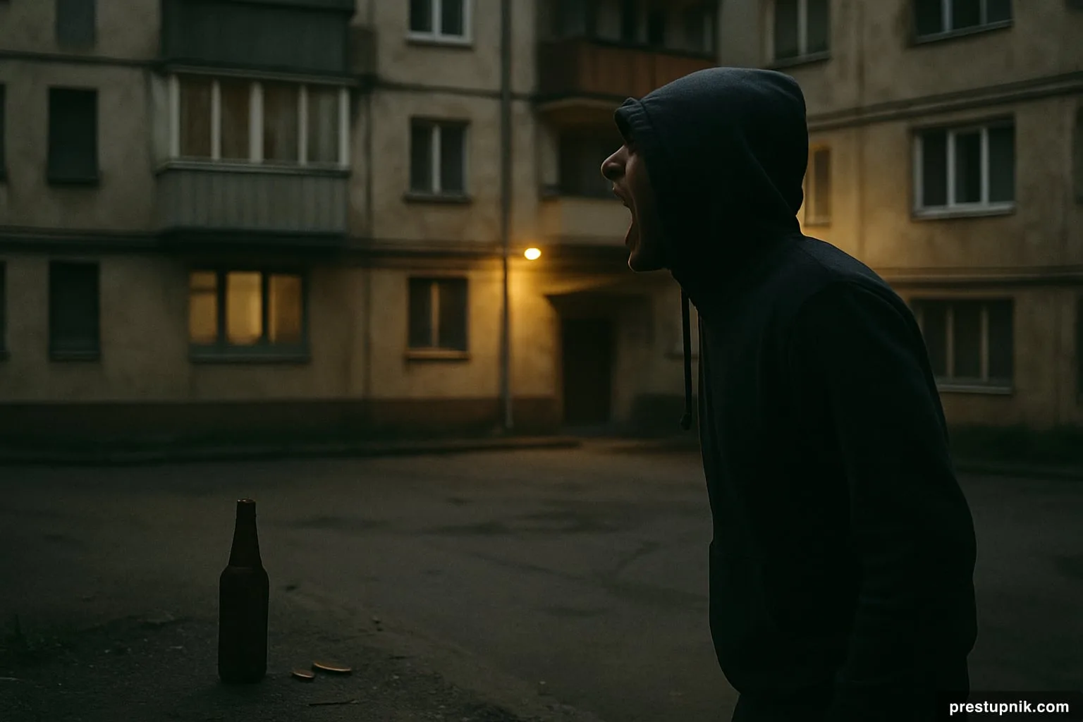 Бушин Григорий Юрьевич