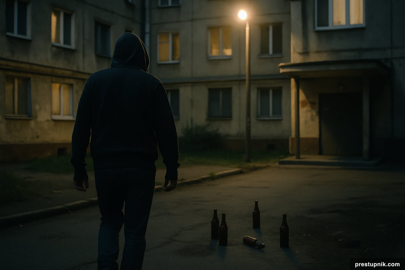 Бушин Григорий Юрьевич